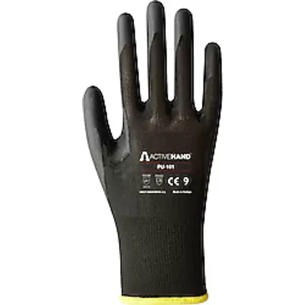 Activehand PU-101 Poliüretan İş Eldiveni