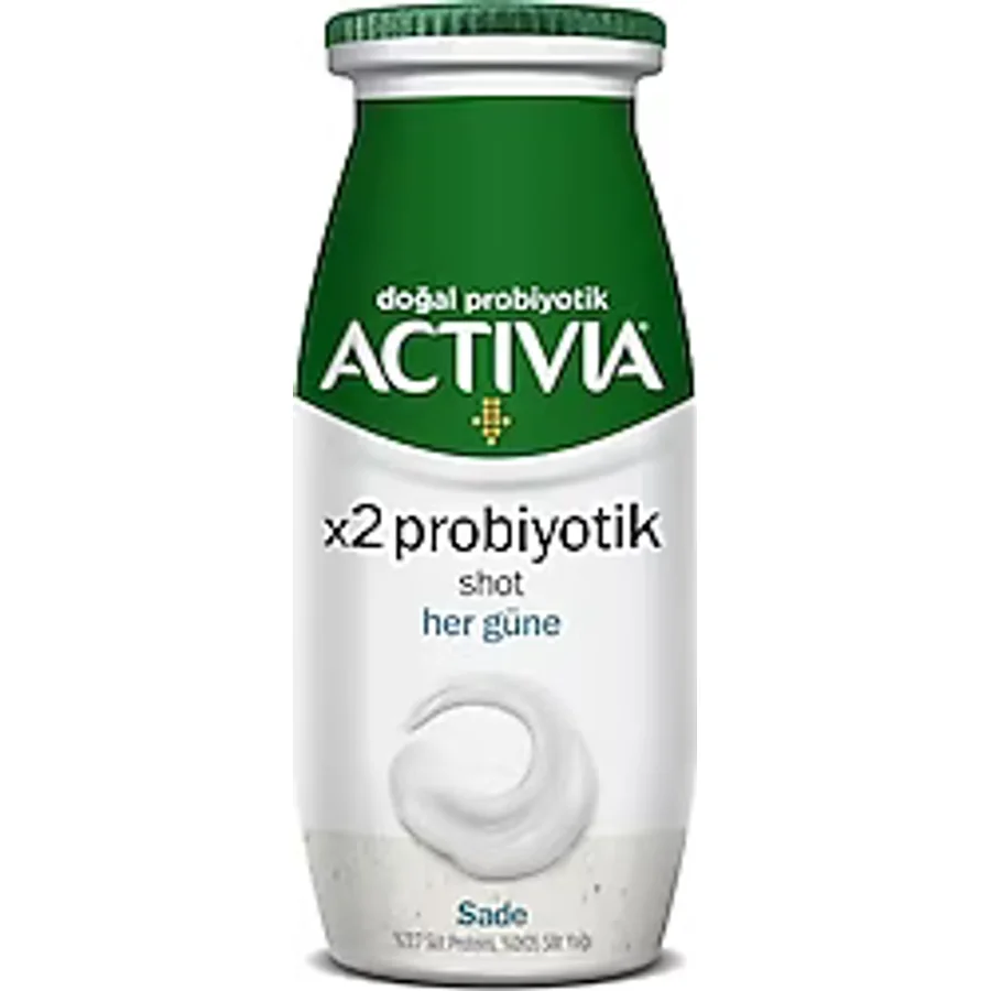Activia Sade Shot 80 ml