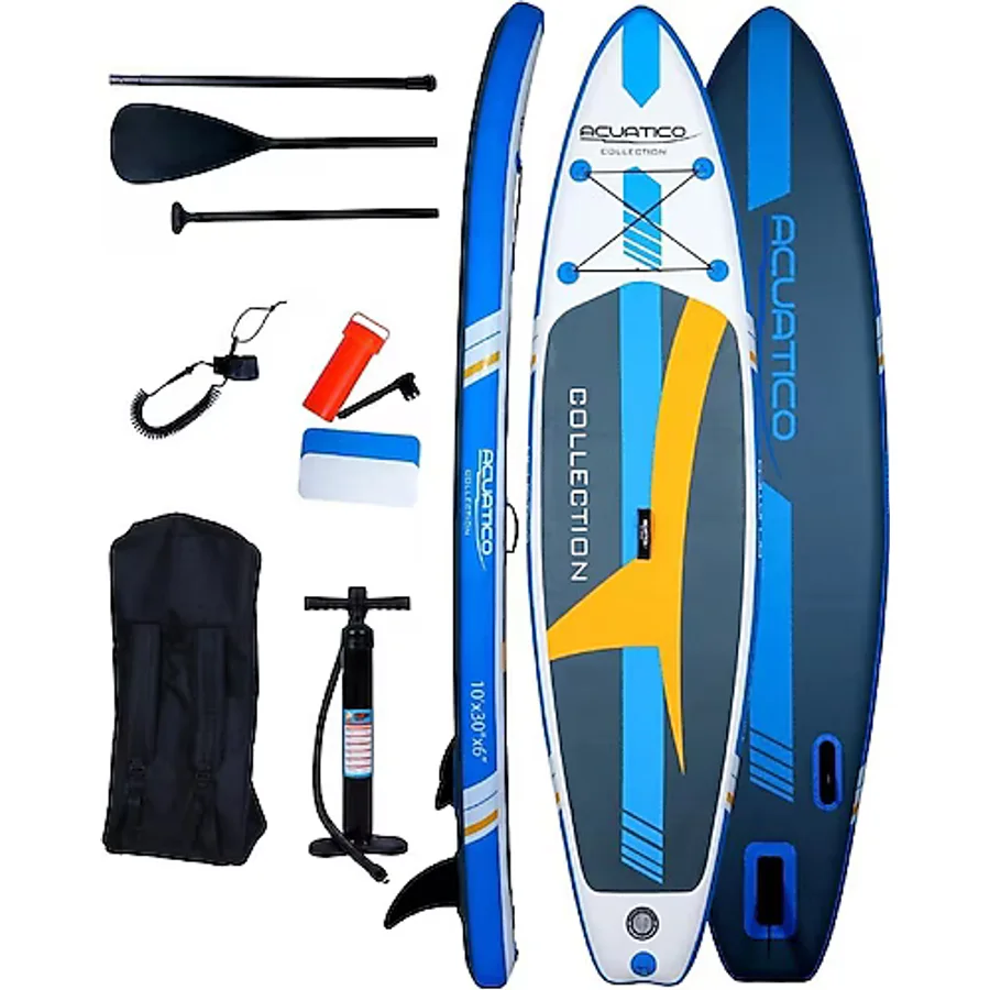 Acuatico Collection 305 cm Şişme Stand up Paddle Board