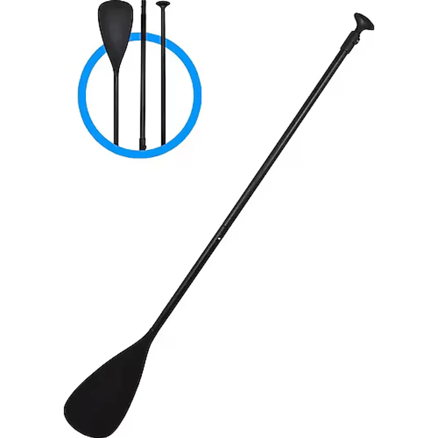 Acuatico Collection Sup/Paddle Board Kuregi 3 Parcali Ayarlanabilir (170-210Cm)