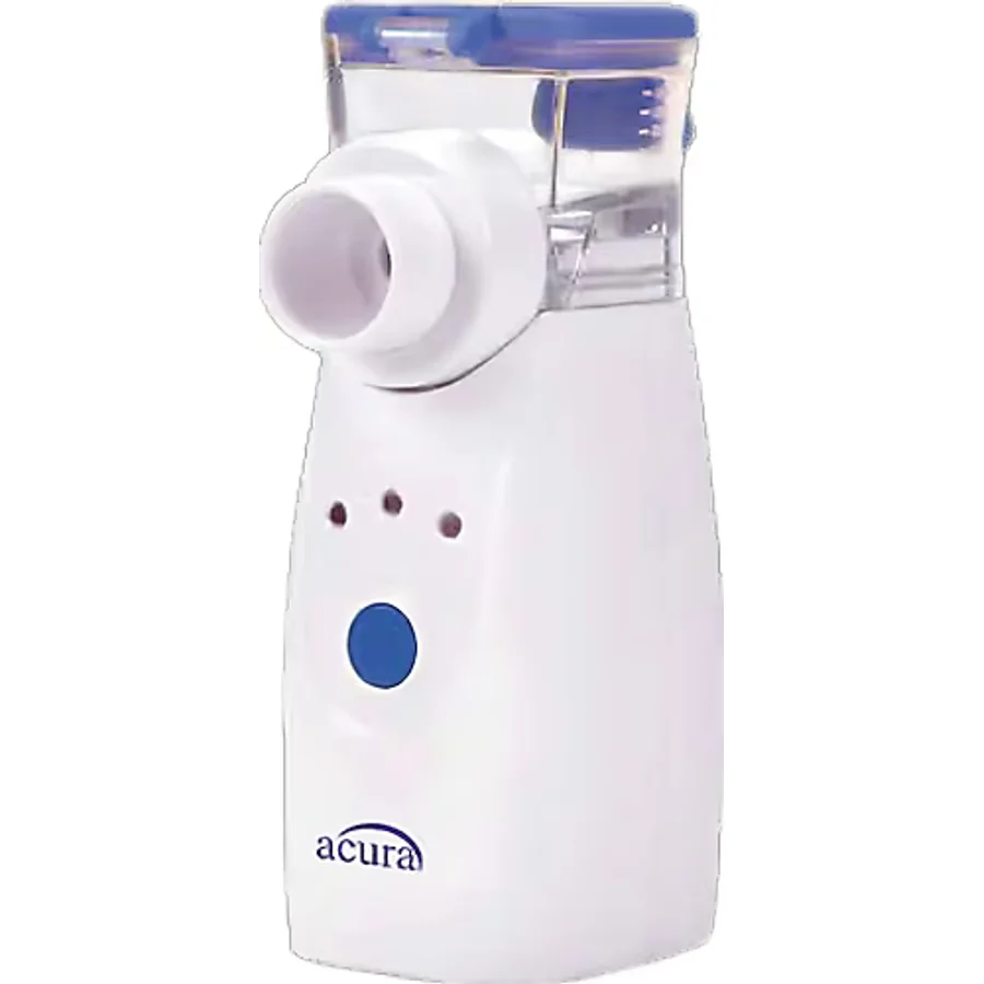Acura AC-4030 Şarjlı Mesh Nebulizatör