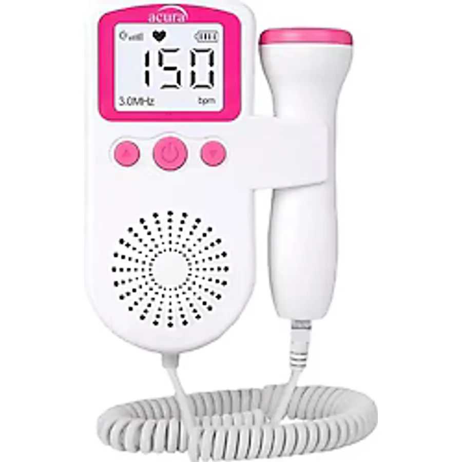 Acura AC-4040 Fetal Doppler