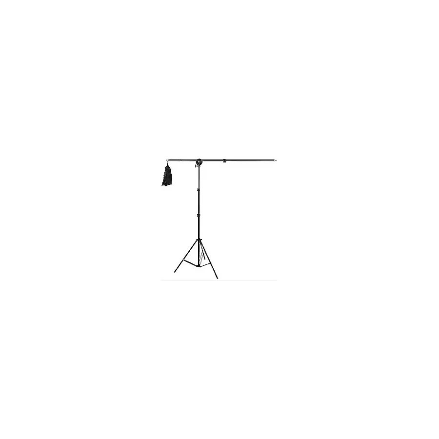 ADA GREENBOX Boom Arm Işık Light Stand-softbox,led,microfon Tutucu