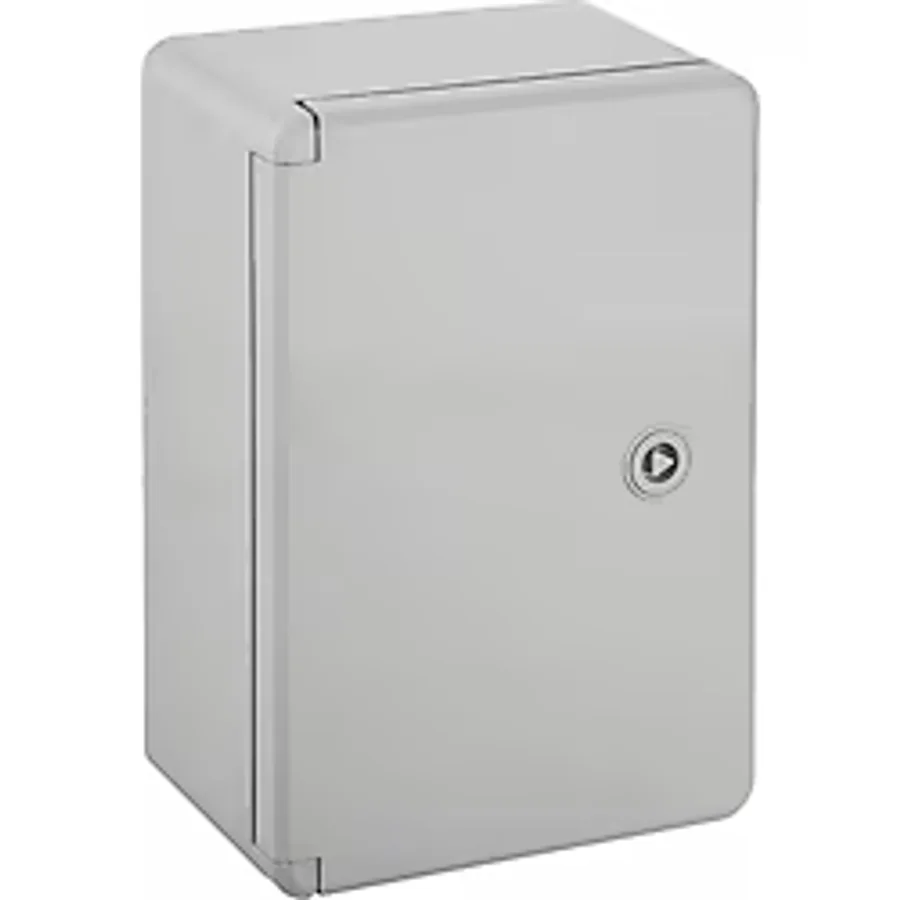 Adal Abs Gövde Saç Tabanlı Elektrik Dağıtım Panosu (200X300X130) - 200x300x130