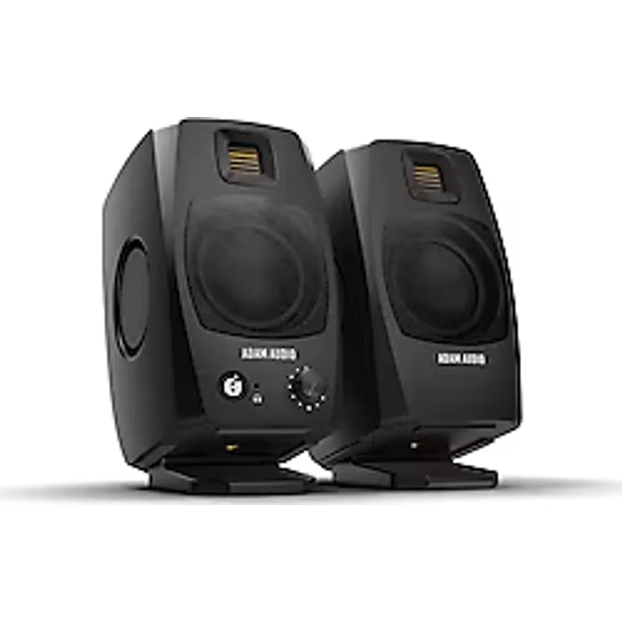 Adam Audio D3V Aktif Çift Stüdyo Monitörü
