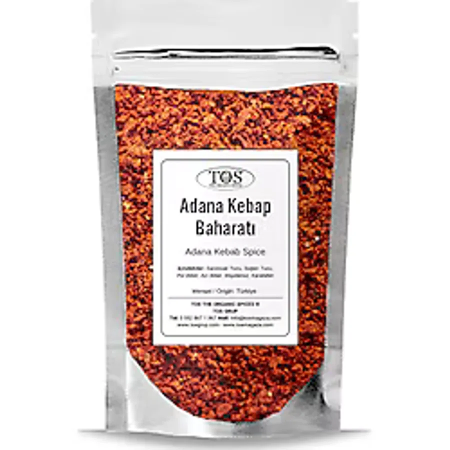 Adana Kebap Baharatı 100 gr (1. Kalite)
