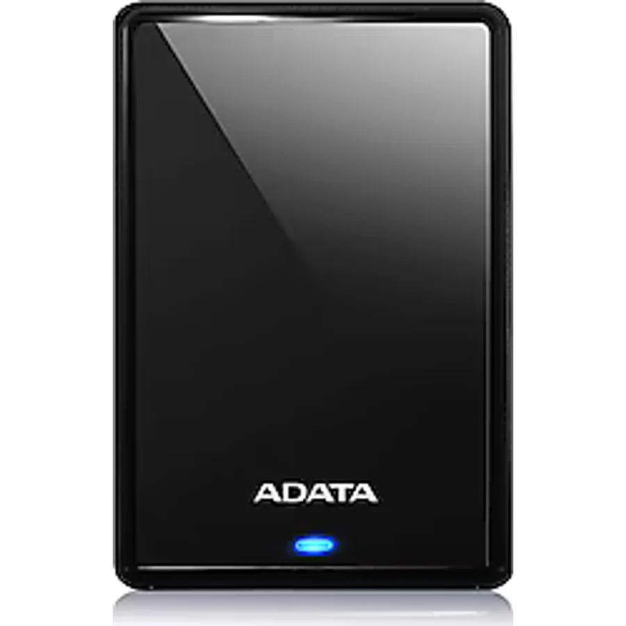Adata HV620S AHV620S-4TU31-CBK USB 3.2 2.5" 4 TB Harici Harddisk