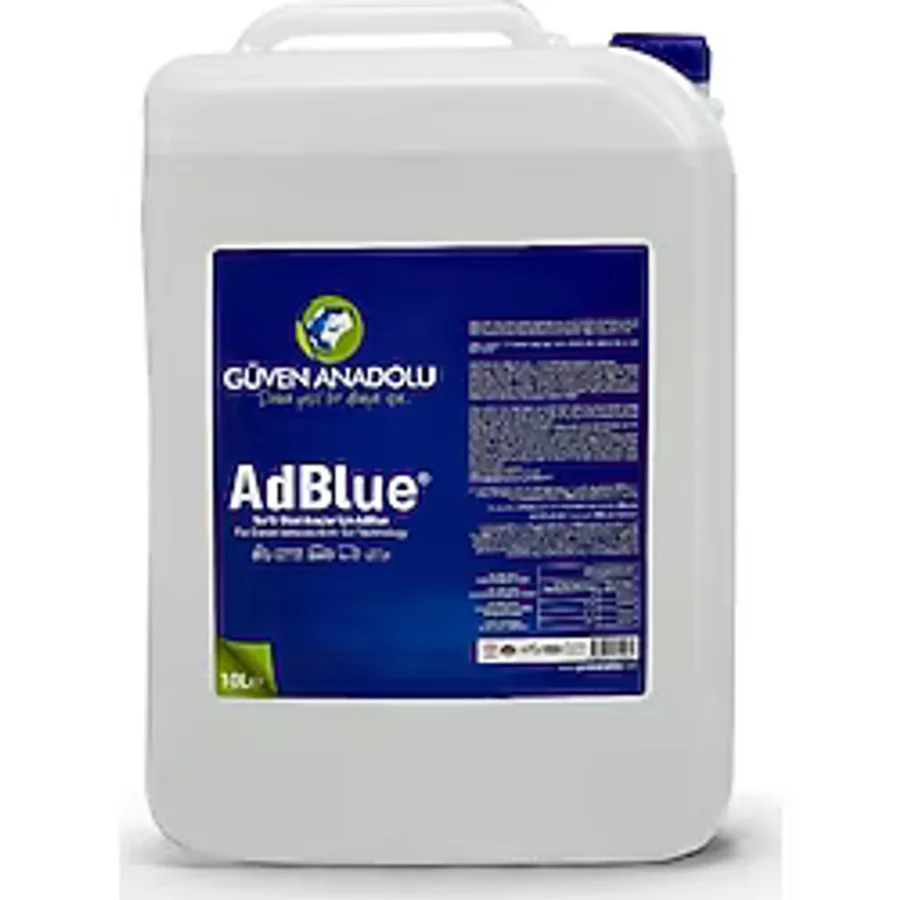 Adblue - 10 Litre