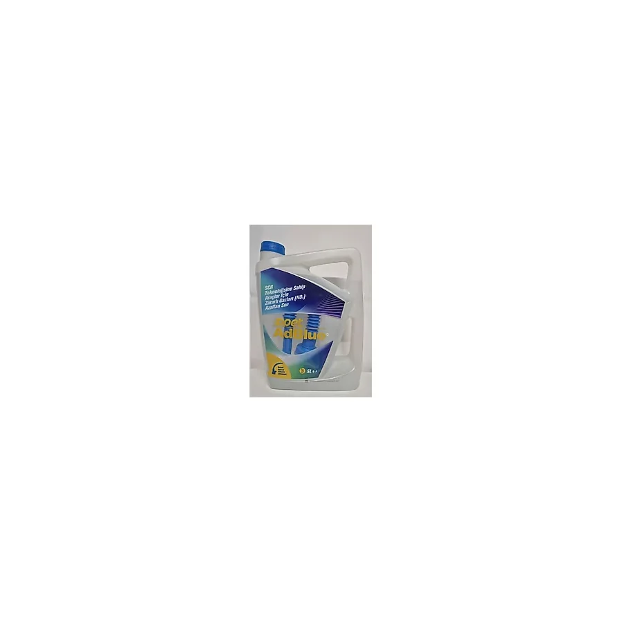 Adblue 5 Lt - Dolum Aparatlı