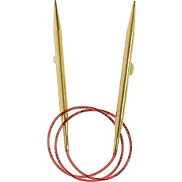 Addi 5Mm 50Cm Klasik Misinalı Dantel Şişi - 755-7