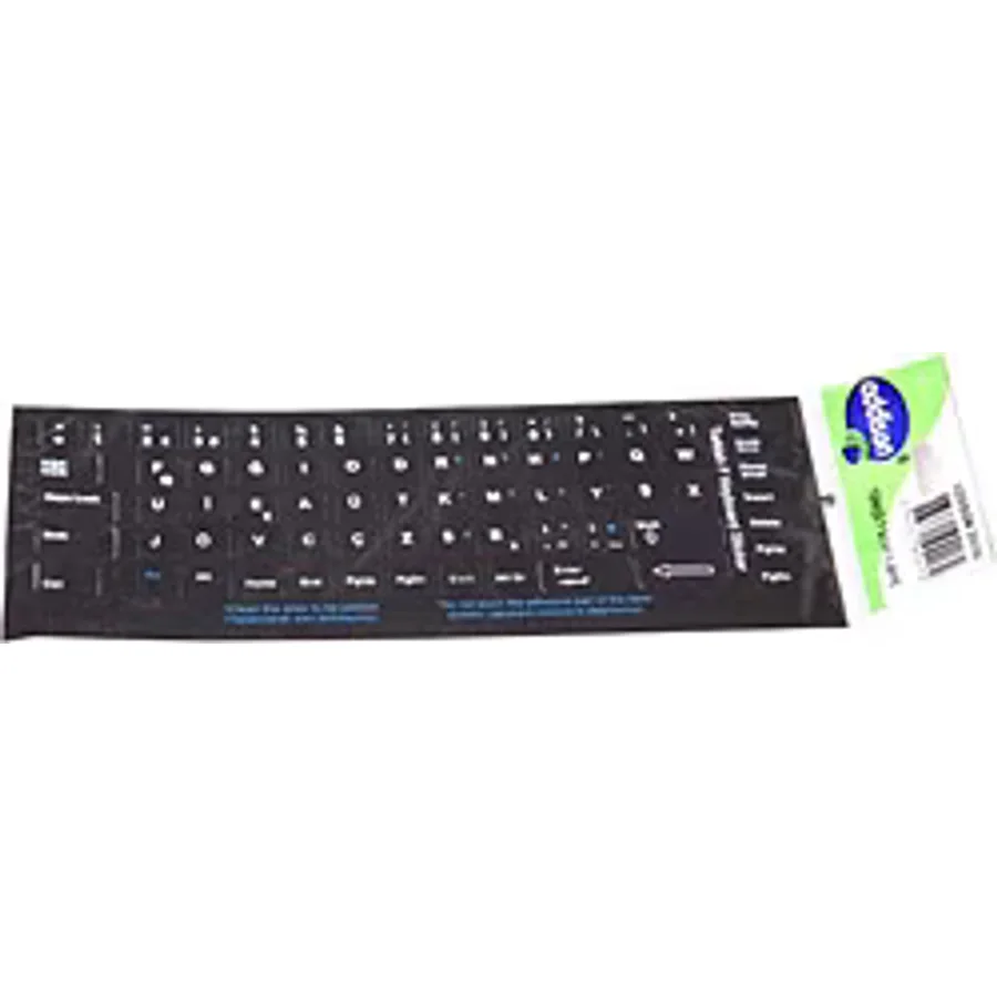 Addison 300162 Türkçe F Notebook Klavye Aksesuarı