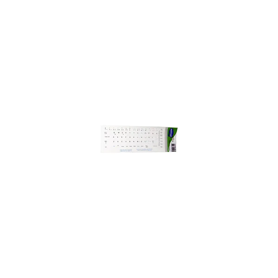 Addison 300165 Türkçe Q Notebook Klavye Aksesuarı