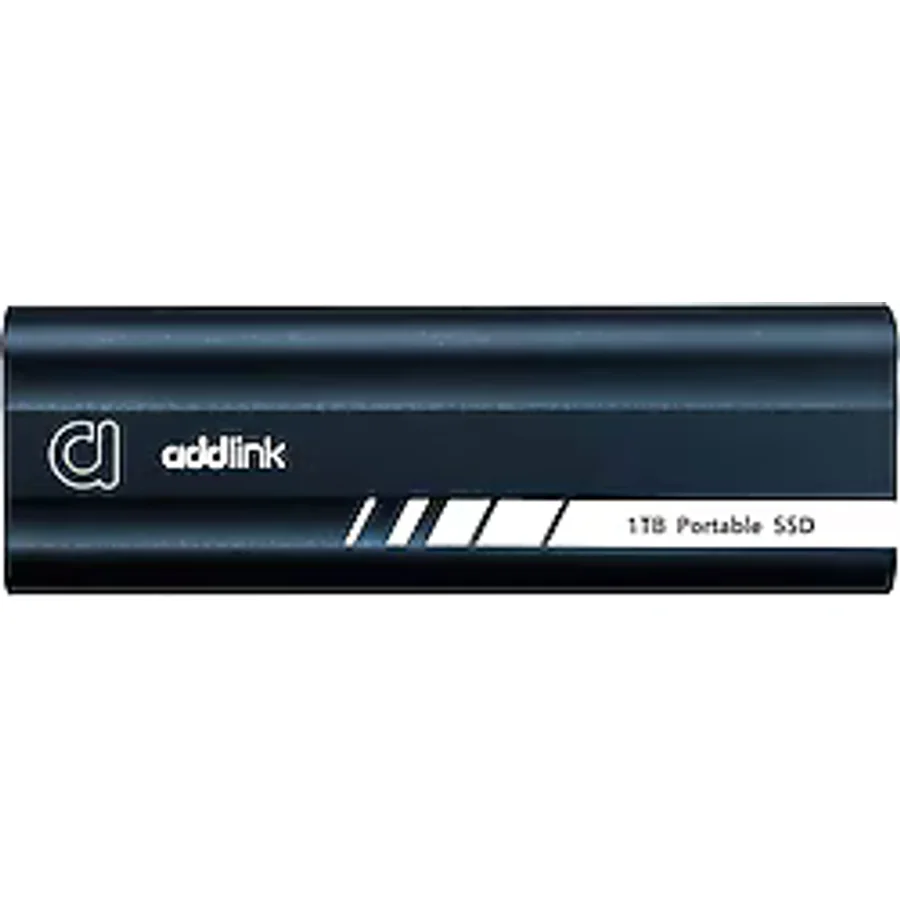 Addlink P21 AD1TBP21B2K USB 3.2 1 TB Taşınabilir SSD