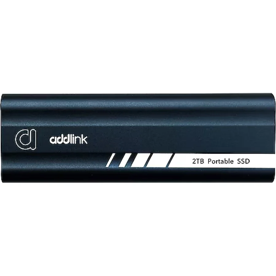 Addlink P21 AD2TBP21B2K USB 3.2 2 TB Taşınabilir SSD