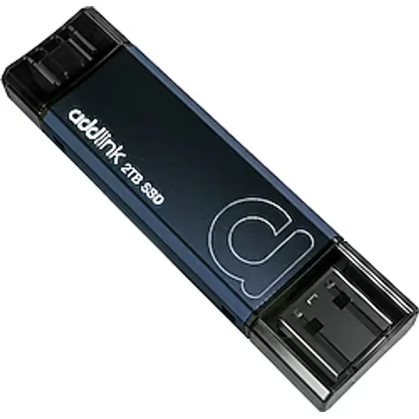Addlink P50 AD2TBP50DK USB 3.2 2 TB Taşınabilir SSD