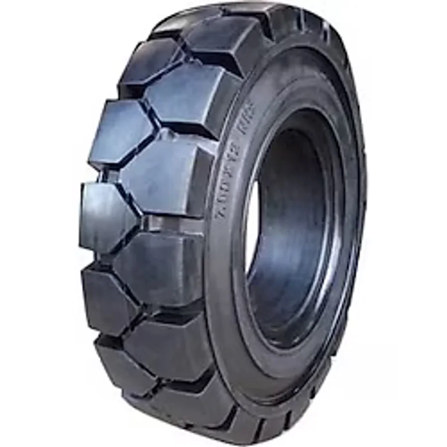 Addo India 28X9-15 (8X15-15) (225X75-15) Siyah Dolgu Segmansız / 7.00 Yaz Lastiği