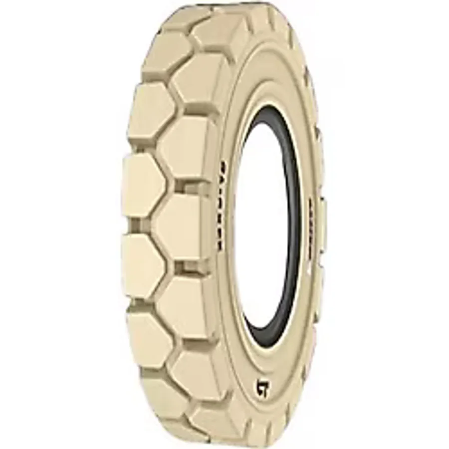 Addo-India 400-8 Beyaz Dolgu Segmansiz / 3.00 Yaz Lastigi