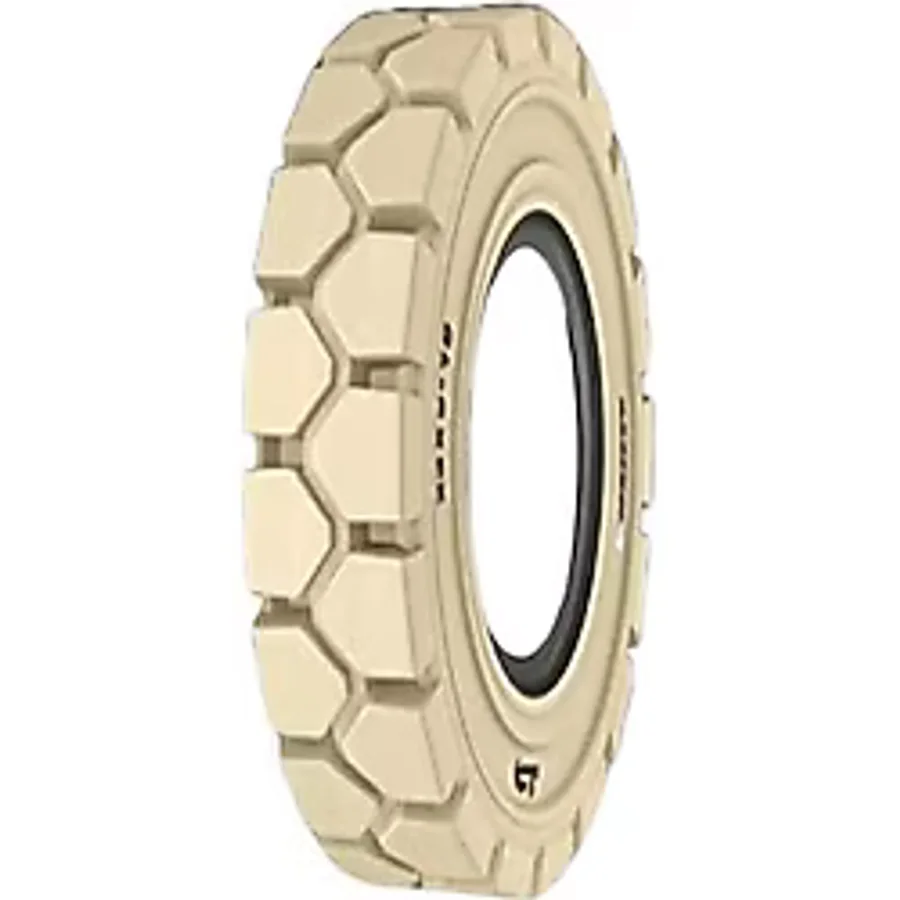 Addo India 825-15 Beyaz Dolgu Segmanlı / 6.5 Yaz Lastiği