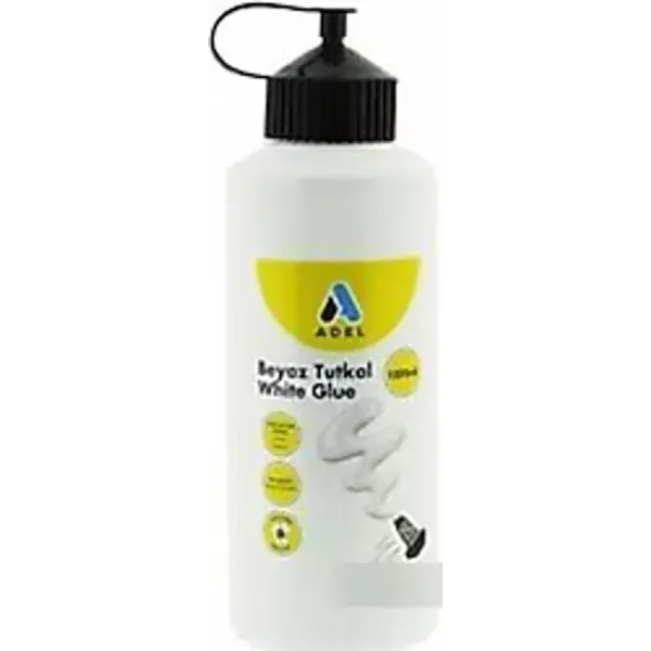 Adel 1000 ml Beyaz Tutkal