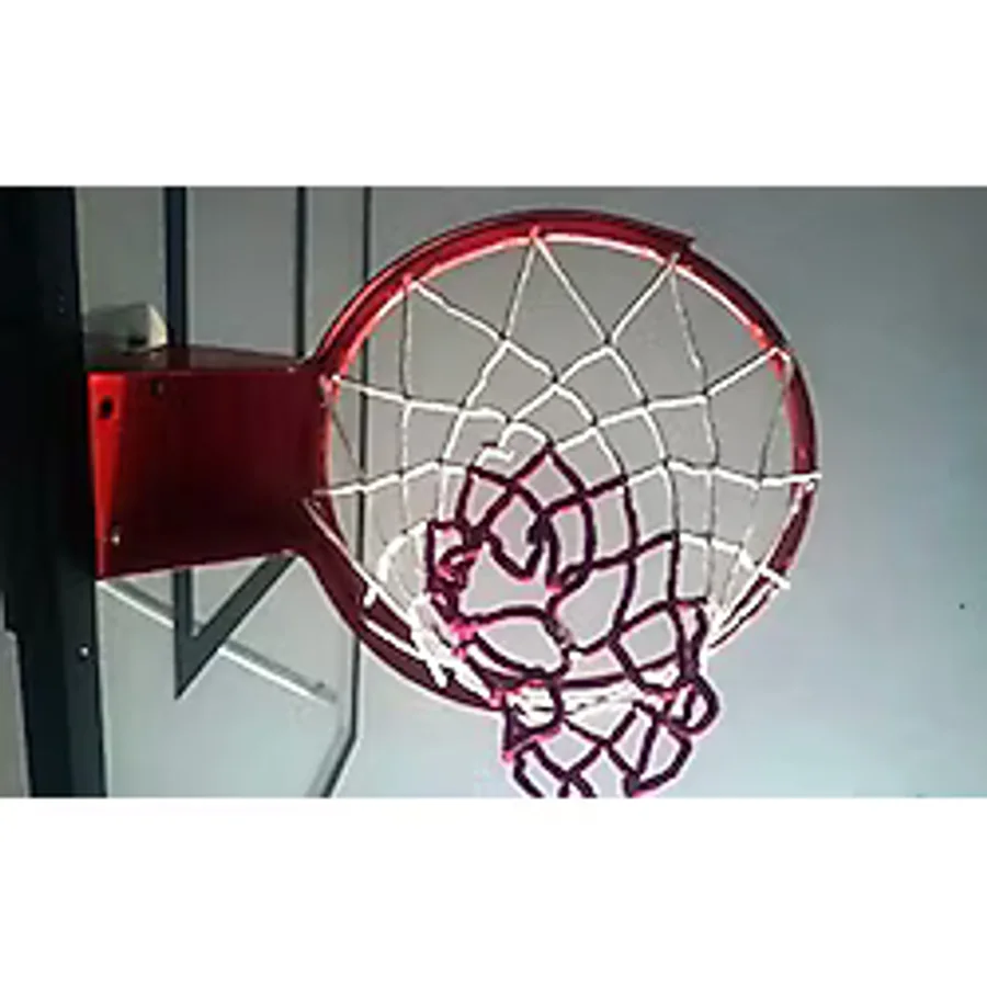 Adelinspor Basketbol Filesi 4 mm Floş İp