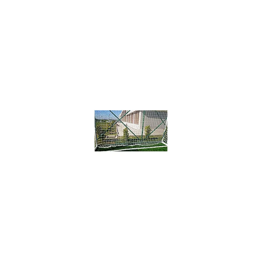 adelinspor Gold Futbol Kale Filesi 3,5 x 2,20 x 0,8 m