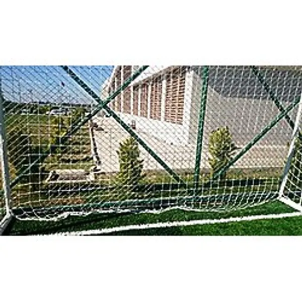 adelinspor Gold Futbol Kale Filesi 4,0 x 2,20 x 0,8 m