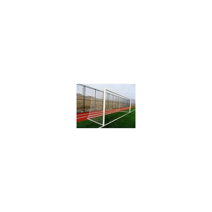 adelinspor Gold Futbol Kale Filesi 7,32 x 2,44 x 2,0 m