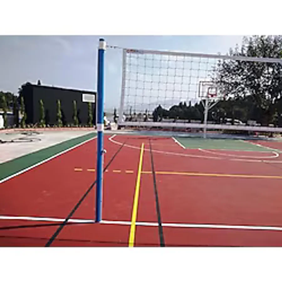 Adelinspor Gold Star Voleybol Filesi (Ağı) 8 m