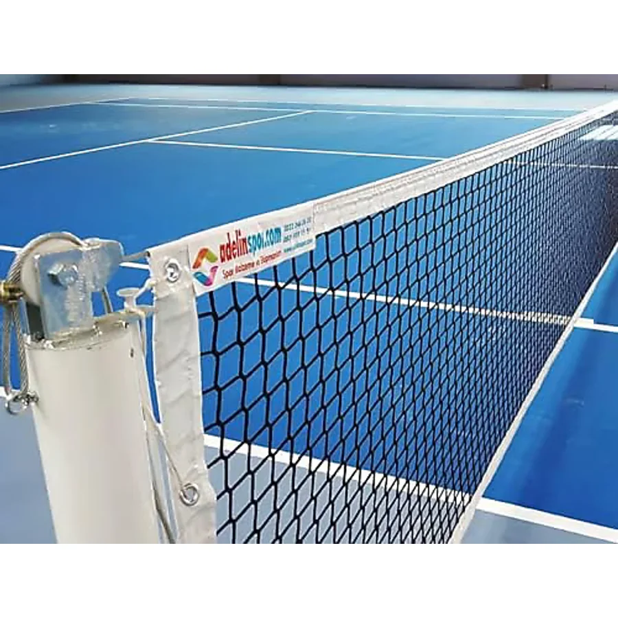 Adelinspor Premium Tenis Filesi 1 mx 10,5 m