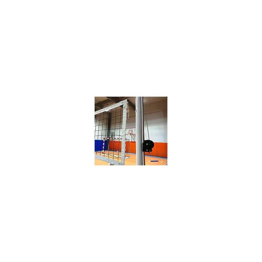 Adelinspor Premium Voleybol Filesi (Ağı) 6,5 m
