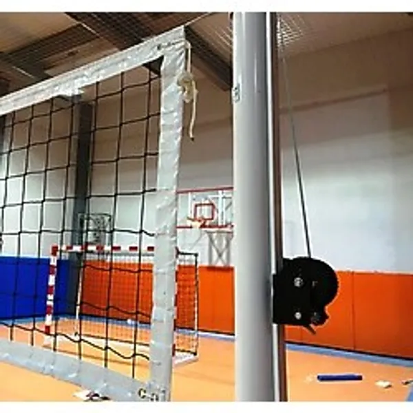 Adelinspor Premium Voleybol Filesi (Ağı) 7,5 m