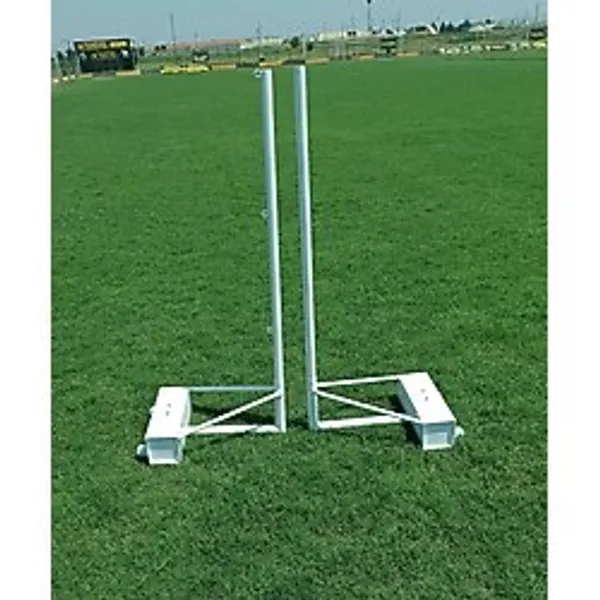 Adelinspor Seyyar Badminton Direği