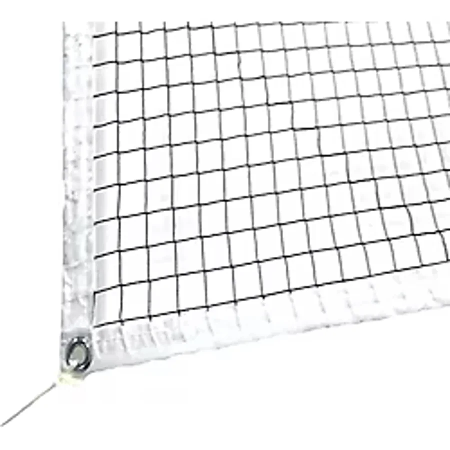 Adelinspor Silver Badminton Filesi Uzunluk 6,10 M