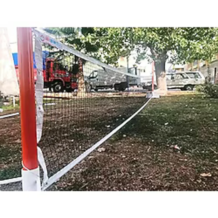 Adelinspor Silver Tenis Filesi 1 mx11,0 m