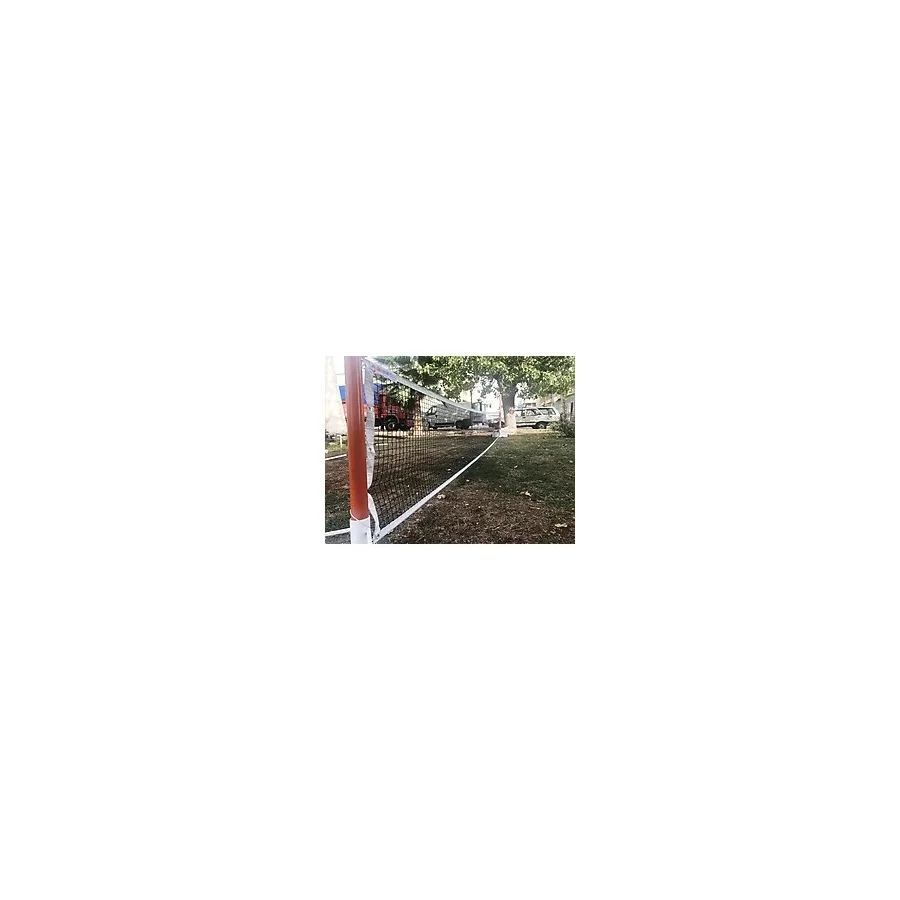 Adelinspor Silver Tenis Filesi 1 mx6,0 m
