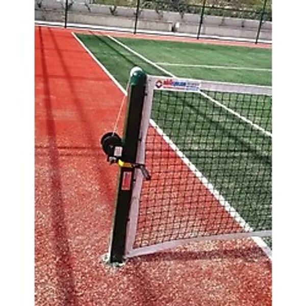 Adelinspor Silver Tenis Filesi 1 mx7,0 m