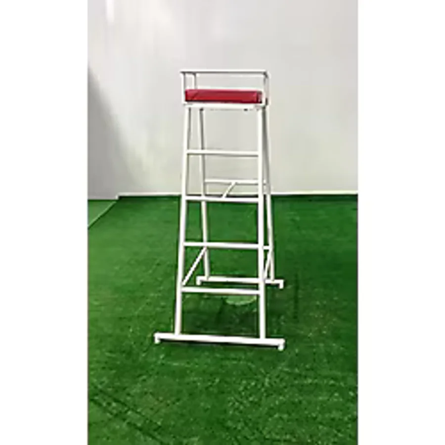 Adelinspor Silver Tenis Hakem Koltuğu