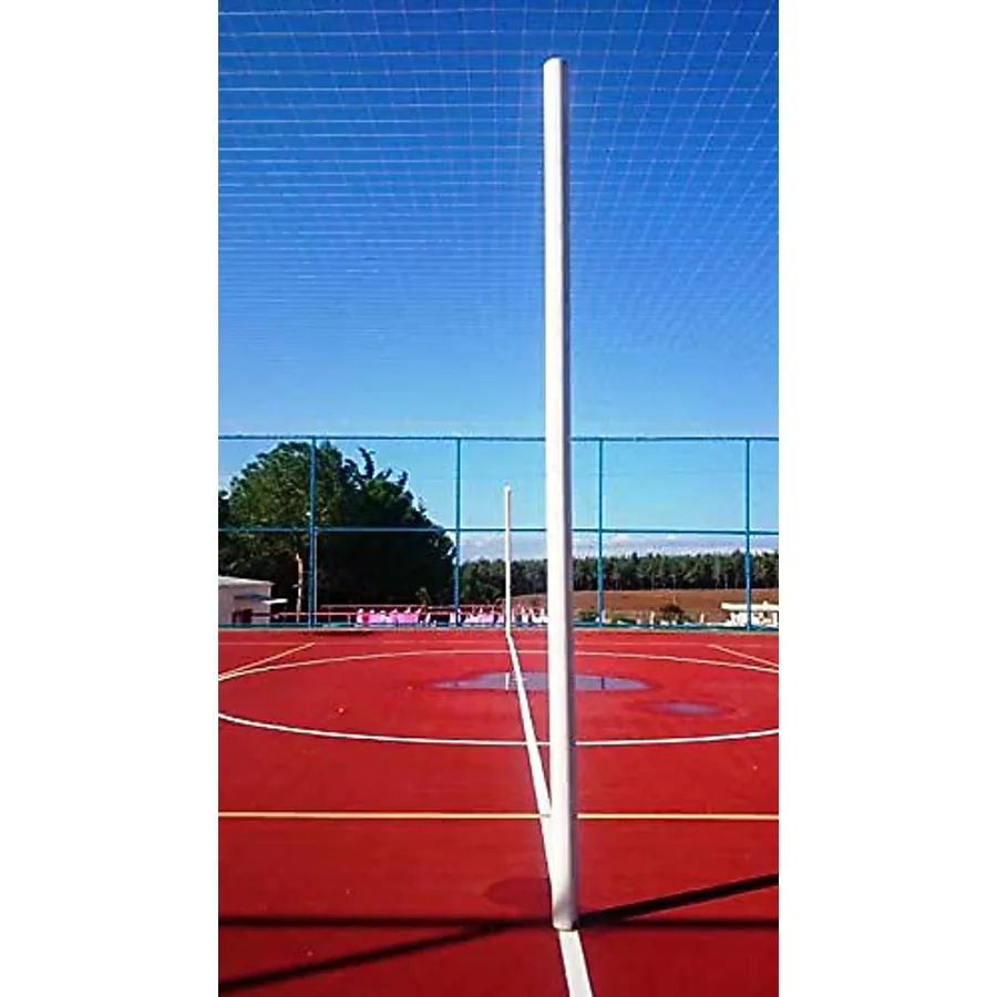 Adelinspor Silver Voleybol Direği Gerdirmeli