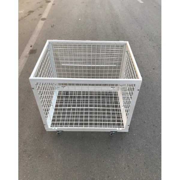 Adelinspor Via Tekerlekli Basketbol Top Sepeti
