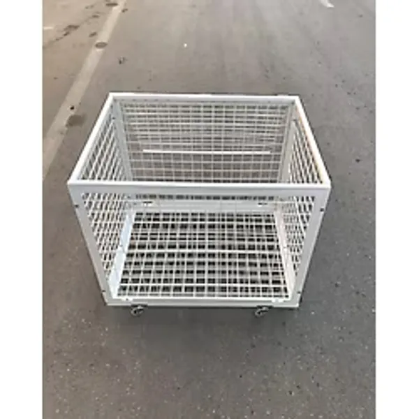 Adelinspor Via Tekerlekli Voleybol Top Sepeti