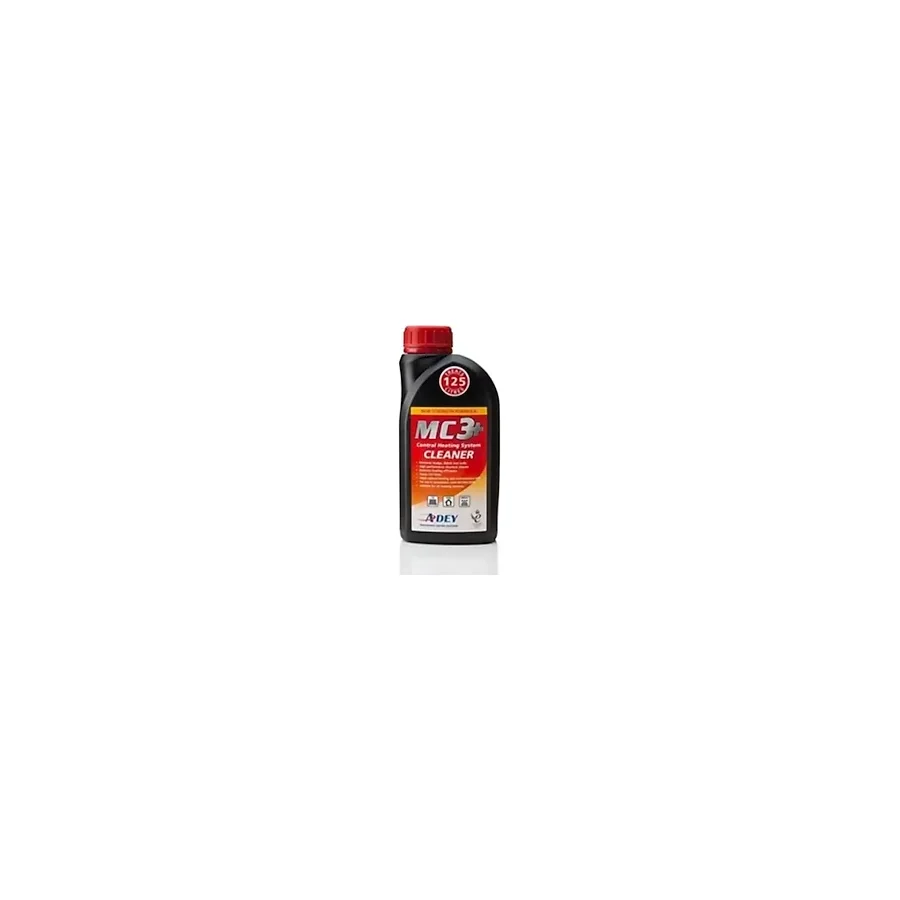 Adey Mc3 Radyatör Petek Temizleyici 500Ml