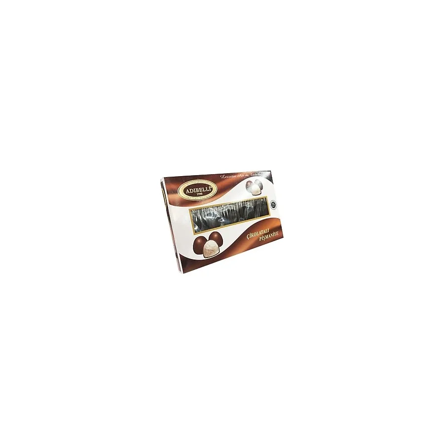 Adıbelli Çikolatalı Pişmaniye 350 G