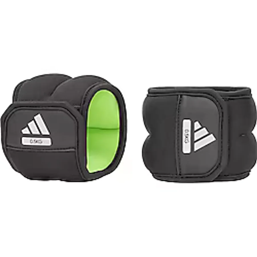 Adidas 2 X 0.5Kg El / Ayak Bilek Ağırlığı Adwt-12320-Nl