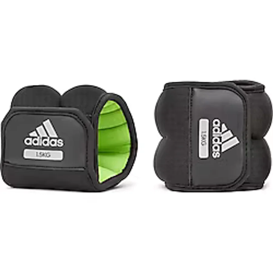 Adidas 2 X 1.5 Kg El / Ayak Bilek Ağırlığı Adwt-12322-Nl