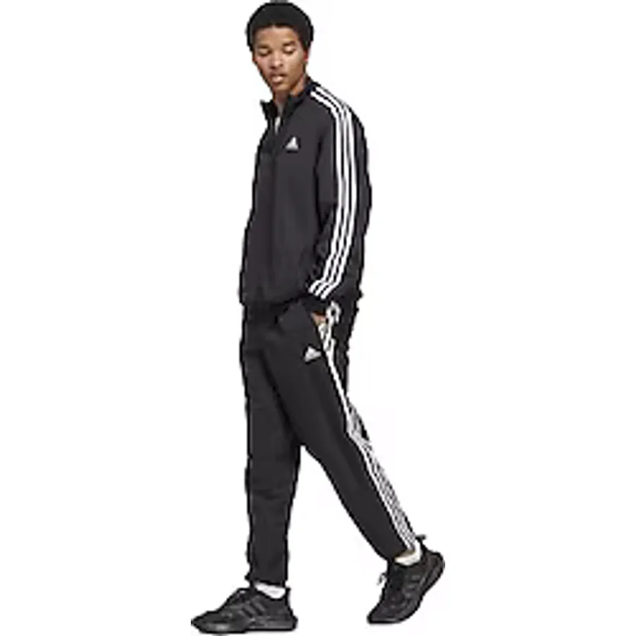 Adidas 3-Stripes Woven Erkek Eşofman Takımı