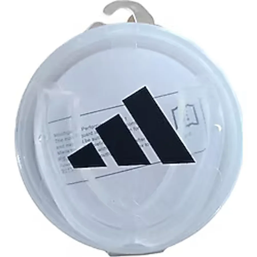 Adidas Adıbp09 Şeffaf Dişlik Profesyonel Boks Dişilk