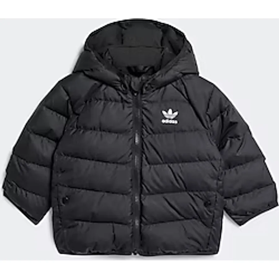 Adidas Adicolor IX7493 Bebek Mont