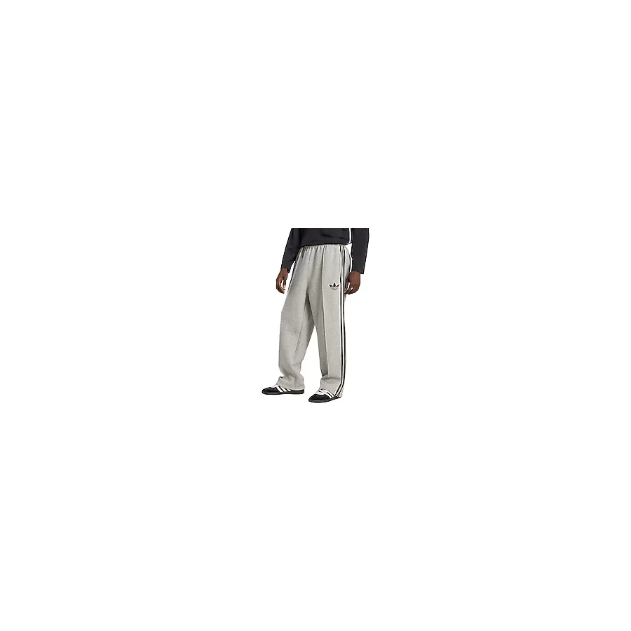 Adidas Adicolor Spacer Baggy Erkek Eşofman Altı
