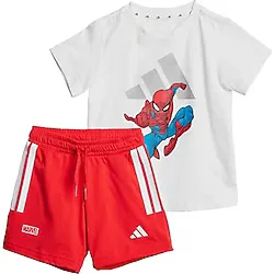 adidas ADIDAS MARVEL SPIDER-MAN T-SHIRT SET