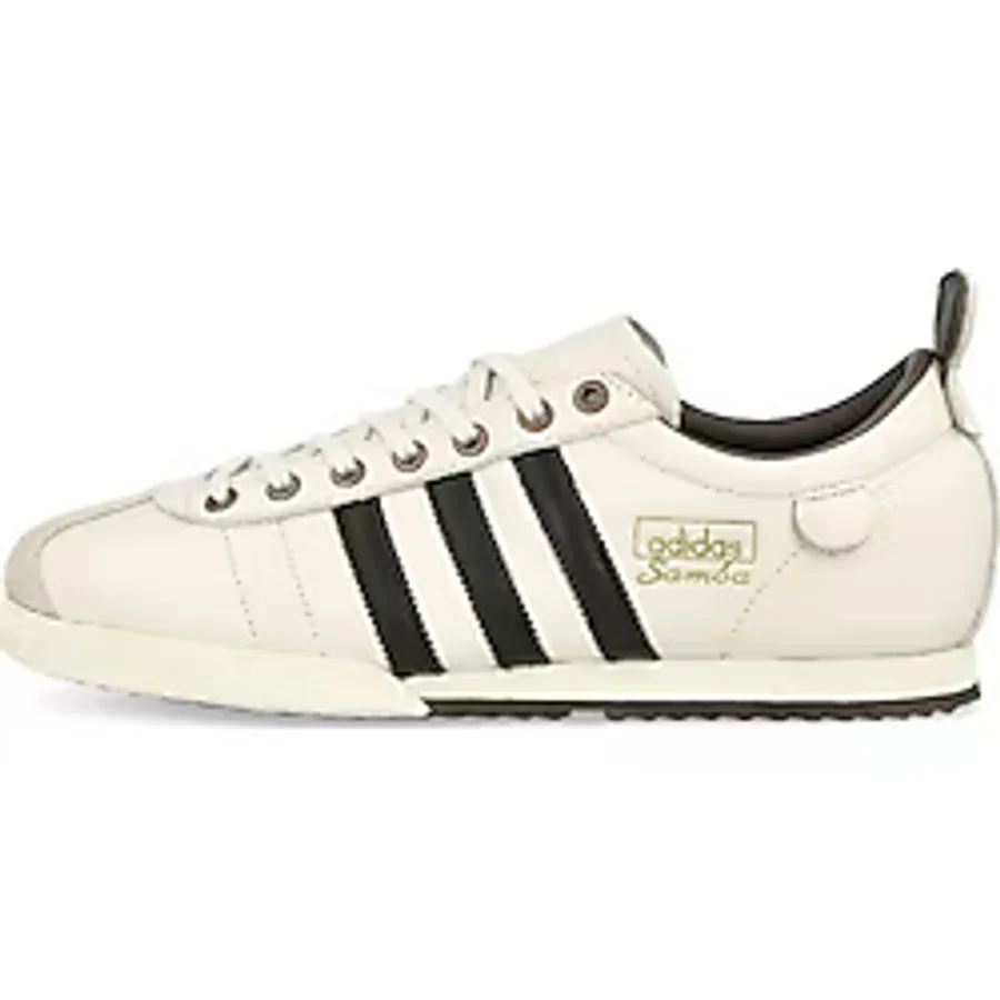 adidas Adıdas Samba 62 Unısex Ayakkabı JQ5104 - 00001-Beyaz - 41,5